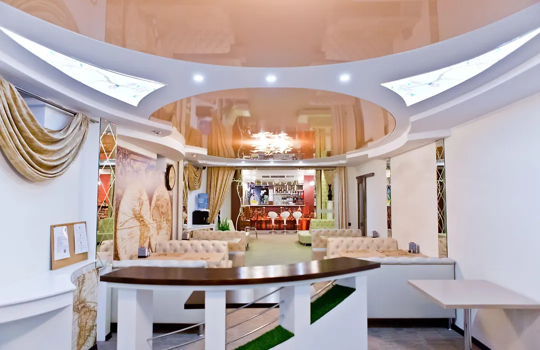 Hotel Olsi-1